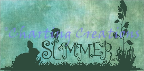 (image for) Summer Silhouette